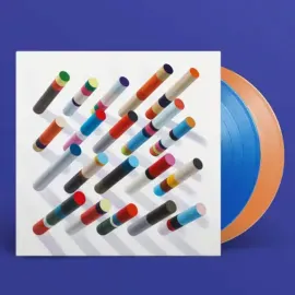 Виниловая пластинка Future Islands – From a Hole in the Floor to a Fountain of Youth Релиз 2026