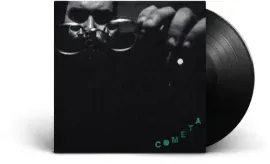 Виниловая пластинка Nick Hakim - COMETA [New Vinyl LP]