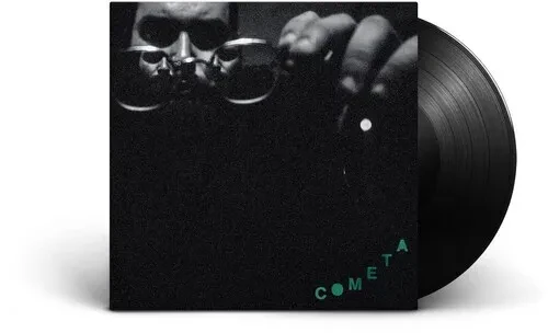 Виниловая пластинка Nick Hakim - COMETA [New Vinyl LP]