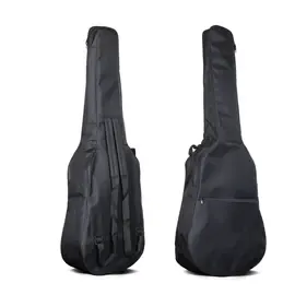 Чехол для акустической гитары Sevillia GB-U40 BK (без логотипа)