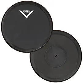 Тренировочный пэд VATER VCB6H Hard Chop Builder Pad, жесткий, с винтом