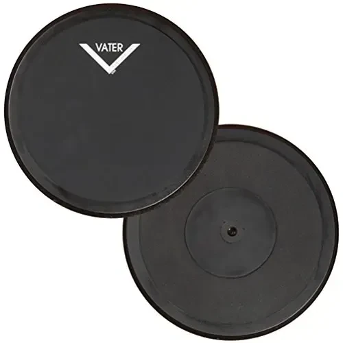 Тренировочный пэд VATER VCB6H Hard Chop Builder Pad, жесткий, с винтом