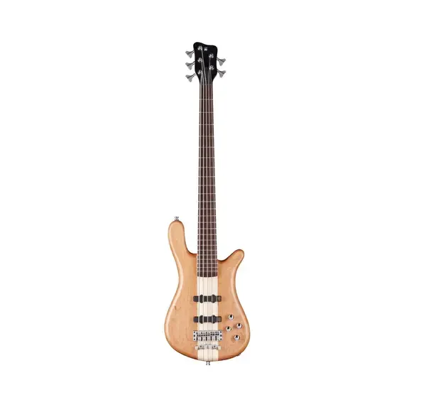 Бас-гитара Warwick Streamer Stage I 5 N TS Teambuilt Natural