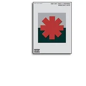 Ноты MusicSales RHCP. Greatest Hits