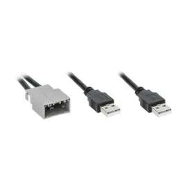 Axxess AXUSB-MI2 USB Retention Adapter - Sonic Electronix
