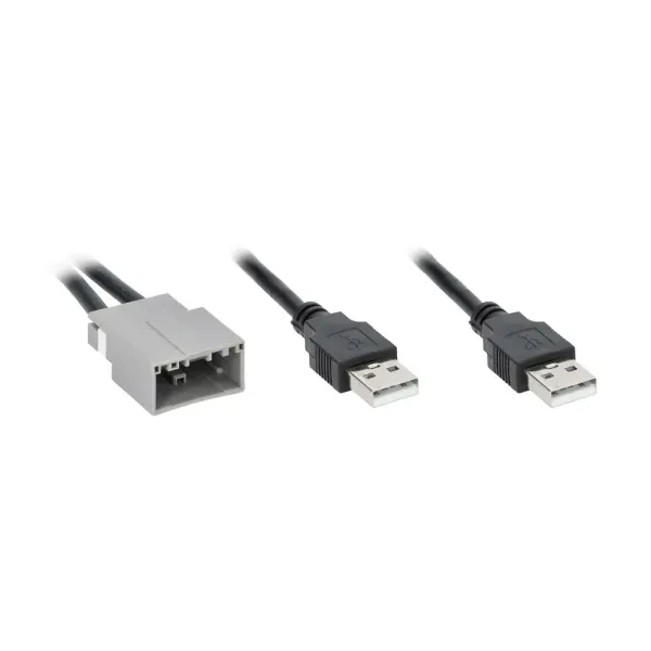 Axxess AXUSB-MI2 USB Retention Adapter - Sonic Electronix