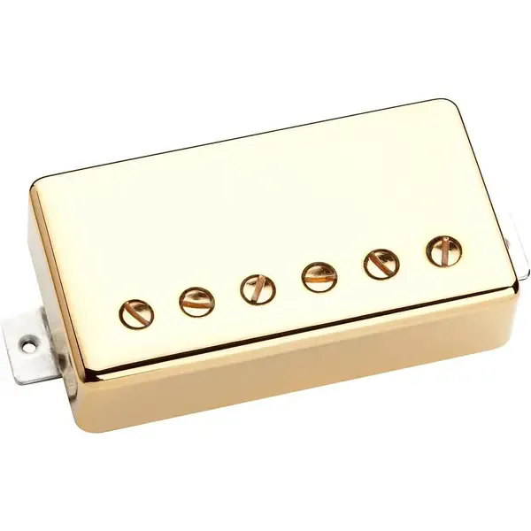 Звукосниматель для электрогитары Seymour Duncan SH-16 '59 Custom Hybrid Bridge Gold