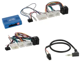 ACV Lenkradadapter für Lexus Toyota 20Pin//28Pin analog Sony Kenwood 2017