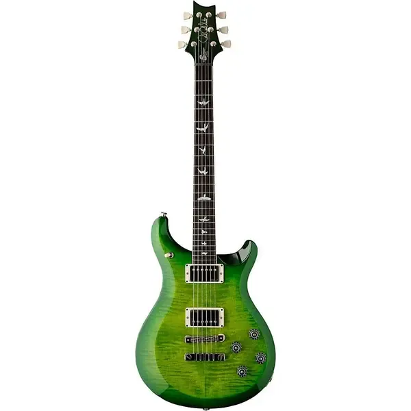 Электрогитара PRS S2 10th Anniversary McCarty 594 Electric Guitar Eriza Verde