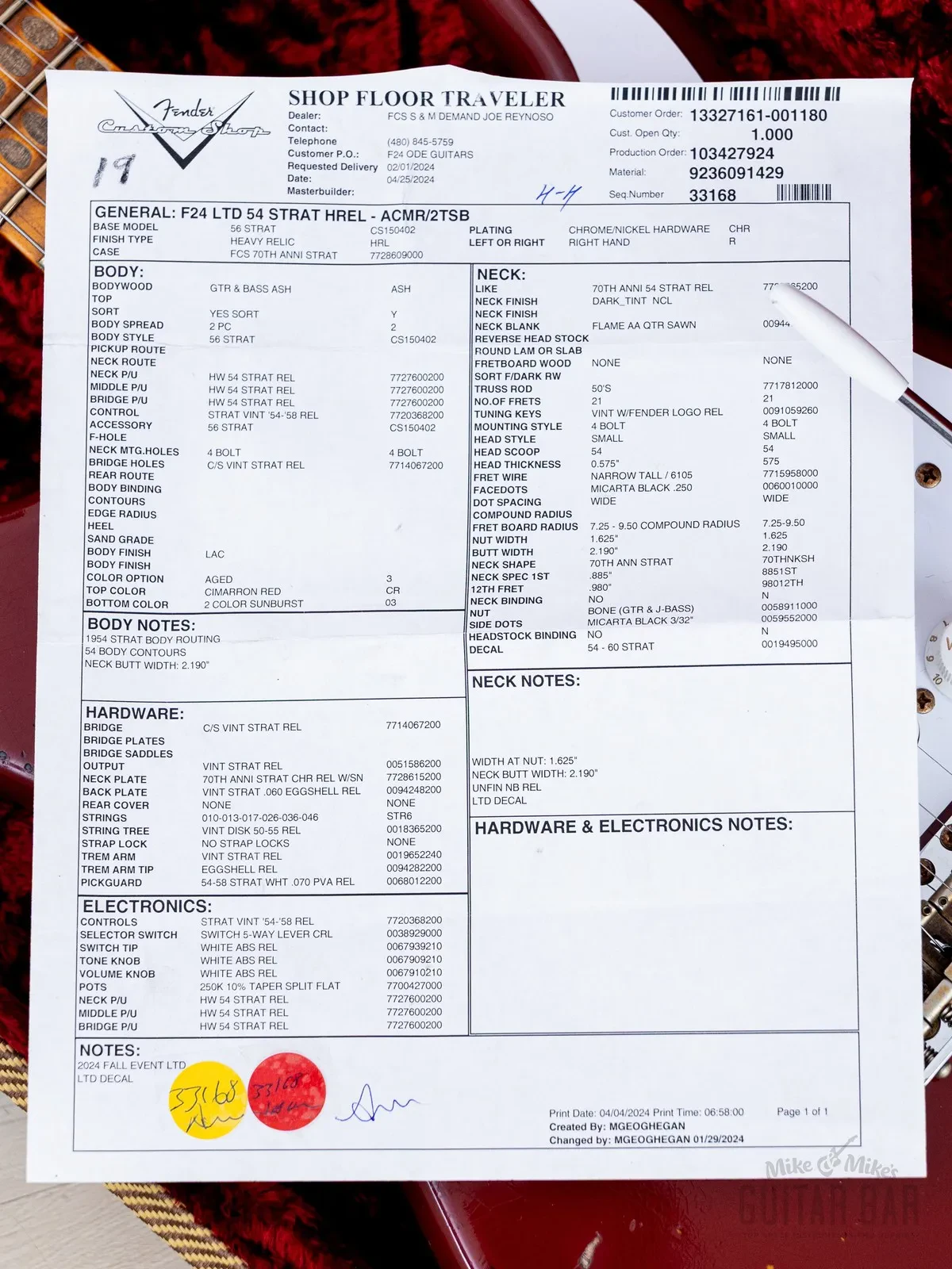 Изображение №16