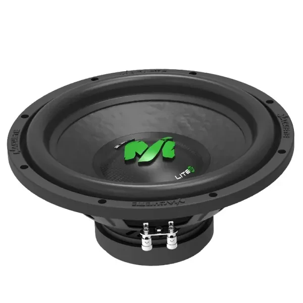 Сабвуфер Deaf Bonce Machete ML-12S D2 12", 300W RMS, Dual 2 Ohm