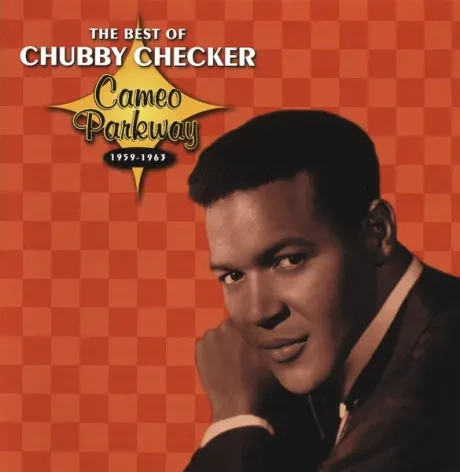 CHUBBY CHECKER - The Best Of Chubby Checker (CD)