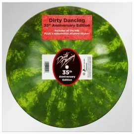 OST - Dirty Dancing (LP)