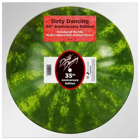 OST - Dirty Dancing (LP)