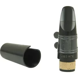 J & D Hite Artist Series Bb Clarinet Mouthpiece Model J