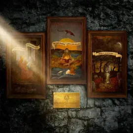Виниловая пластинка Opeth – Pale Communion
