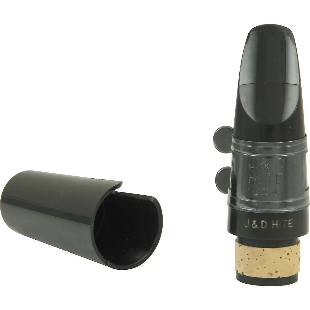 J & D Hite Artist Series Bb Clarinet Mouthpiece Model J