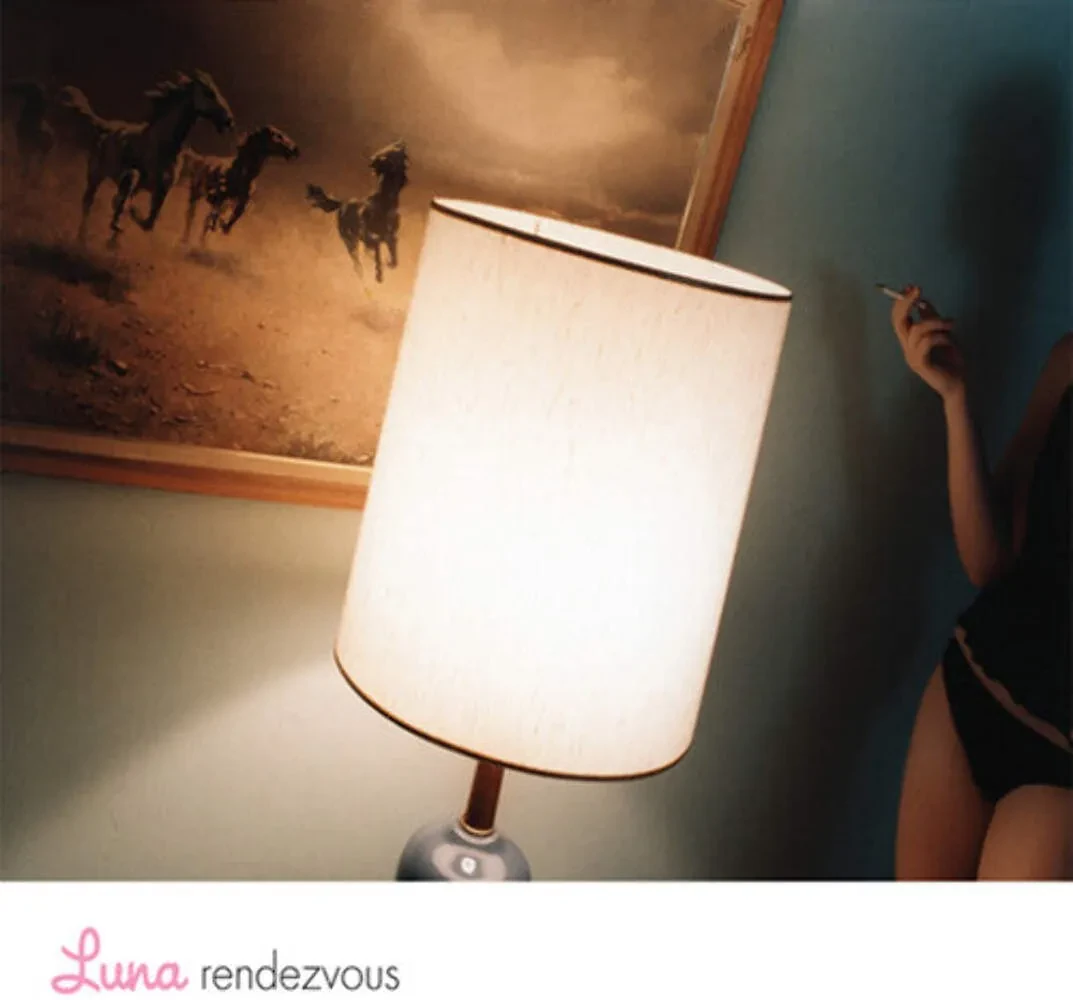 Luna - Rendezvous NEW Vinyl