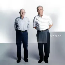 Виниловая пластинка Twenty | One | Pilots - Vessel NEW Sealed Vinyl LP Album