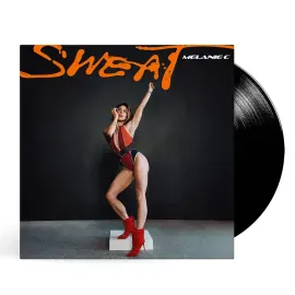 Виниловая пластинка Melanie C - Sweat NEW Vinyl