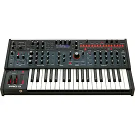 Синтезатор Sequential Pro 3 Multi-Filter Mono Synthesizer