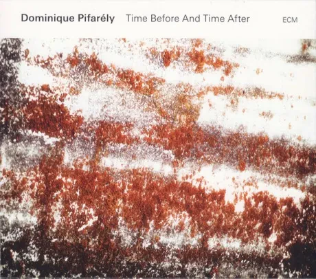 DOMINIQUE PIFARELY - Time Before And Time After (CD)