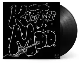 Виниловая пластинка King Tuff – Moo (Релиз 2026)