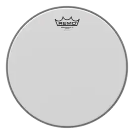 Пластик для барабана Remo 12" Ambassador X Coated