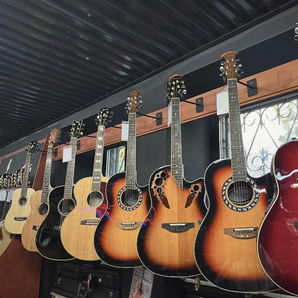 SKIFMUSIC — музыкальный магазин в Москве