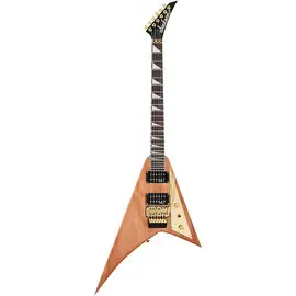 Электрогитара Jackson JS Rhoads MAH JS32 Natural