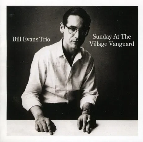 BILL EVANS - Sunday At The Village Vanguard (CD)