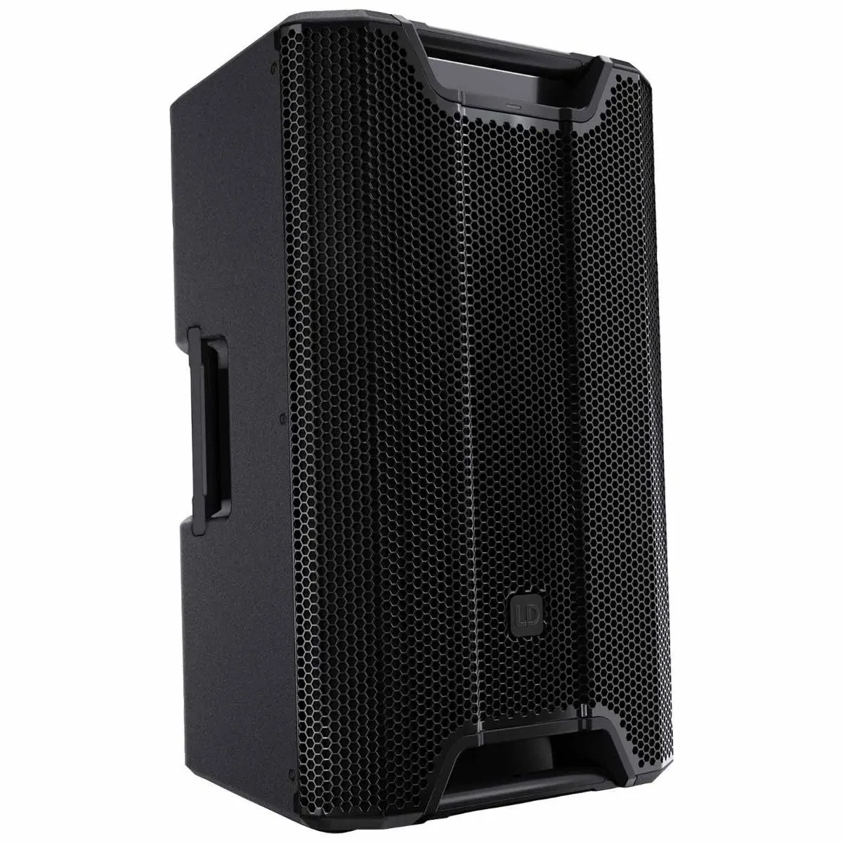 LD Systems ICOA PRO 15 A 15" Powered Active Loudspeaker with Bluetooth