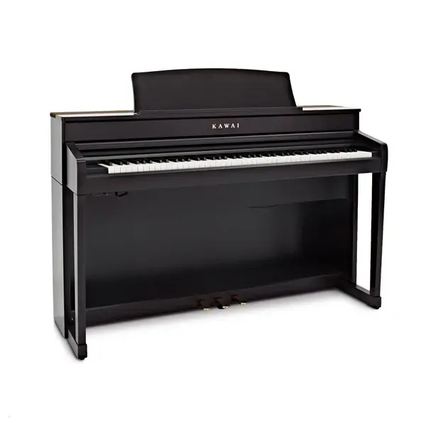 Цифровое пианино классическое Kawai CA79R Grand Feel III