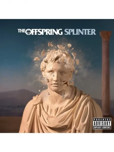 THE OFFSPRING - Splinter (CD)
