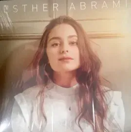 Виниловая пластинка Esther Abrami – Esther Abrami