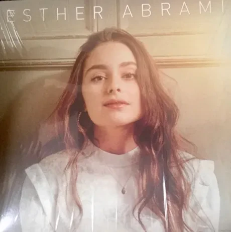 Виниловая пластинка Esther Abrami – Esther Abrami