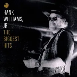 Виниловая пластинка Hank Williams Jr. – Biggest Hits of Hank Williams Jr. (Релиз 2026)