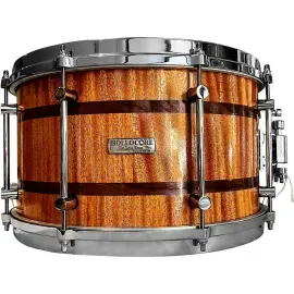 Малый барабан Doc Sweeney Drums Hollocore Ultra Mahogany 14x8 Lacquer