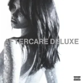 Виниловая пластинка Nessa Barrett - Aftercare [New Vinyl LP] Clear Vinyl, Pink, Deluxe Ed