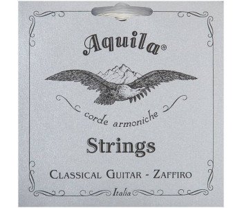 Струны для классической гитары AQUILA 170C