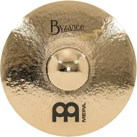 Тарелка барабанная MEINL 21" Byzance Derek Roddy Serpents Ride