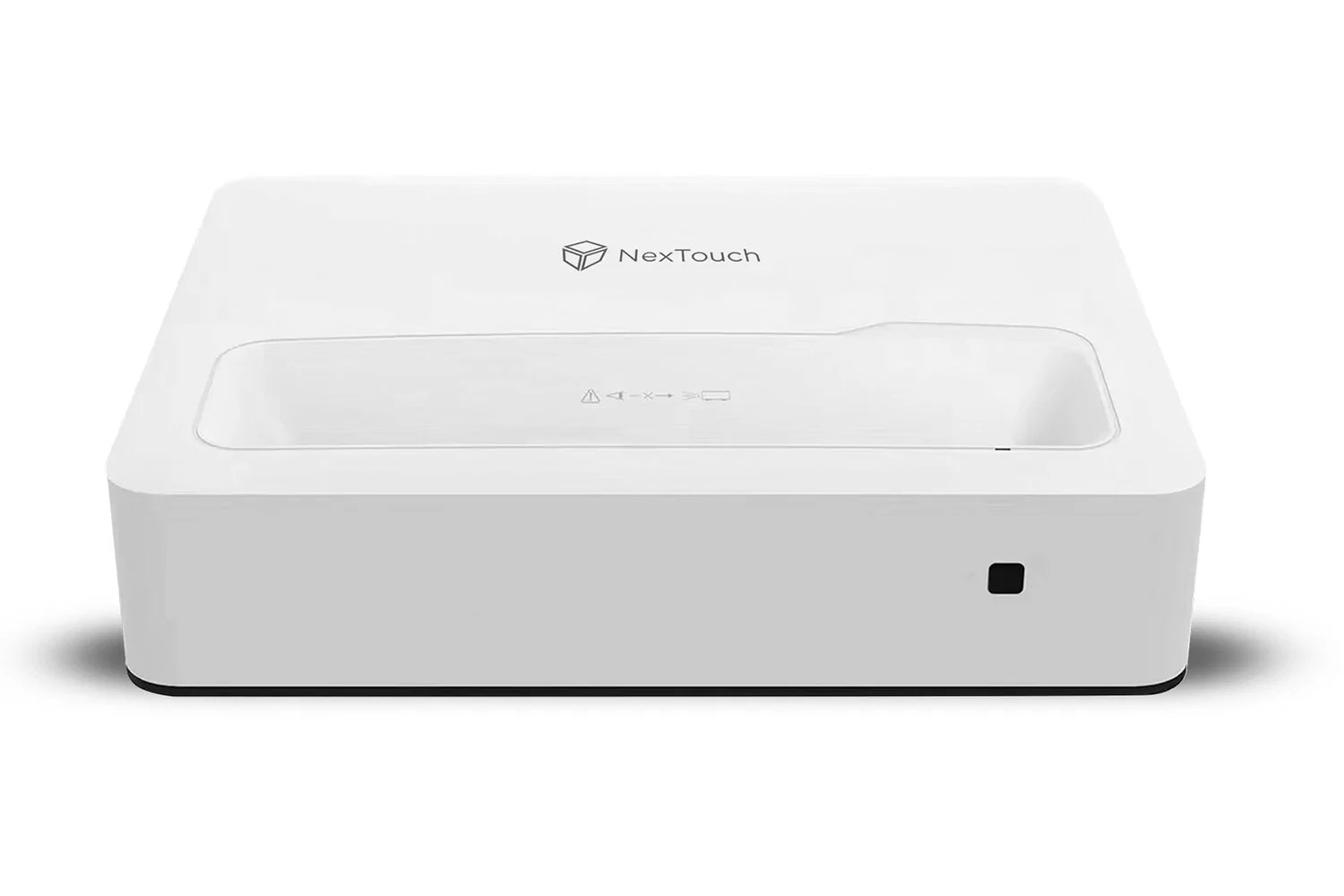 Проектор Nextouch NextProject UST41 White