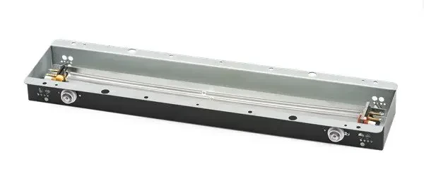 Ревербераторный блок Fender 4EB3C1B 4 пружины, 600 Ом