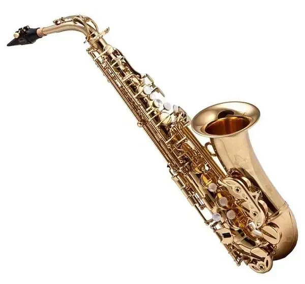 Альт-саксофон J.Keilwerth JK2400-8-0 SX90