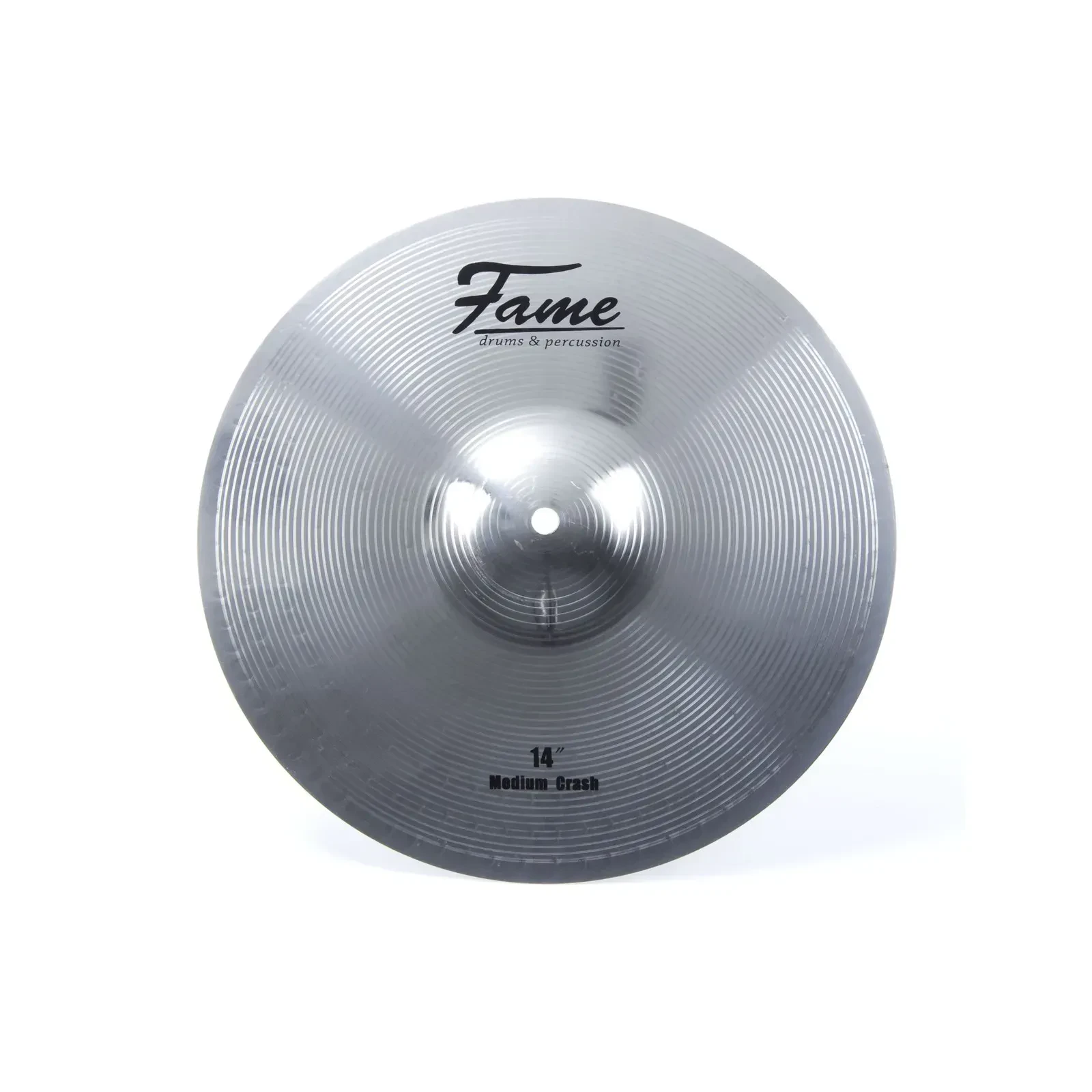 Тарелка барабанная Fame Audio 14" Reflex Medium Crash