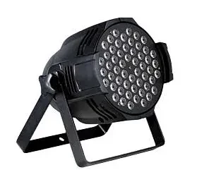 Светодиодный прибор Bi Ray PLC002-CB