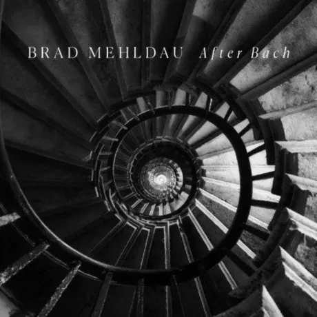 BRAD MEHLDAU - After Bach (CD)