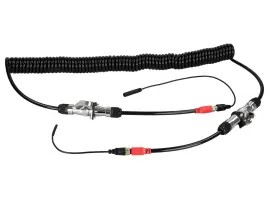 ACV Kamerakabel Kabelkit Anhänger/Wohnwagen für acv Kameras 771000-6601