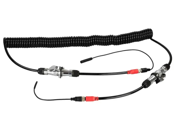 ACV Kamerakabel Kabelkit Anhänger/Wohnwagen für acv Kameras 771000-6601