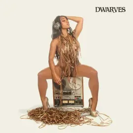 Виниловая пластинка Dwarves – Keep It Reel 2024